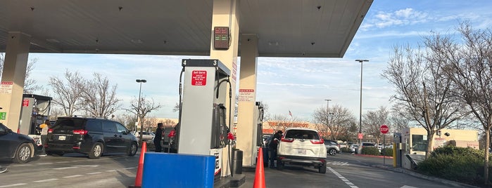 Costco Gasoline is one of The 15 Best Spacious Places in Fresno.