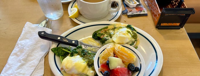 IHOP is one of Guide to Fresno's best spots.