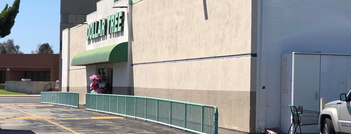 Dollar Tree is one of Guide to Torrance's best spots.