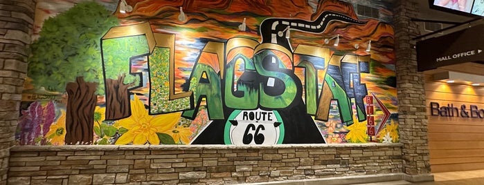 Flagstaff Mall is one of Guide to Flagstaff's best spots.