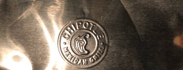 Chipotle Mexican Grill is one of Must-visit Food in Hermosa Beach.