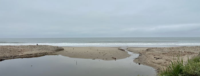 San Buenaventura State Beach is one of Ventura.