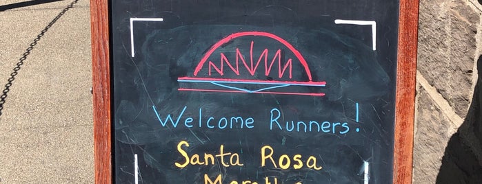 Visit Santa Rosa is one of Visit California.