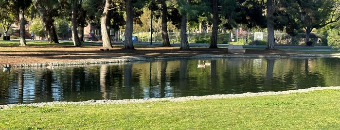 Roeding Park is one of Guide to Fresno's best spots.