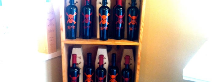 Armida Winery Tasting Room is one of vino.
