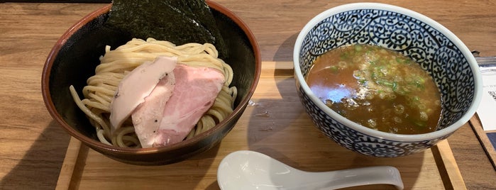 Itto Ramen is one of To try.