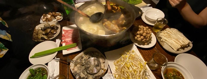 魯旦川鍋 is one of taiwan.
