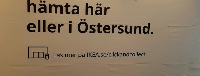 IKEA is one of IKEA.