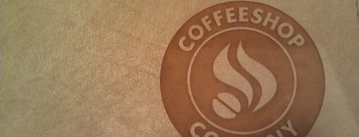 Coffeeshop Company is one of All Restaurants and Cafes in Baku - 2023.