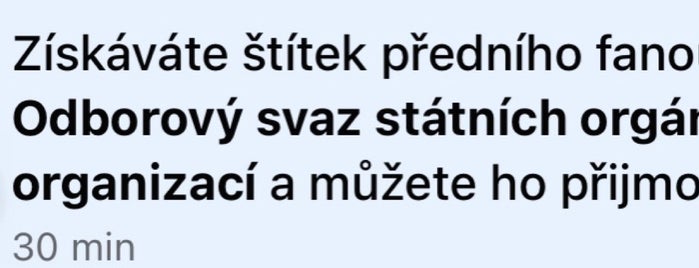 Suchá Lhota is one of [S] Města, obce a vesnice ČR | Cities&towns CZ 3/3.