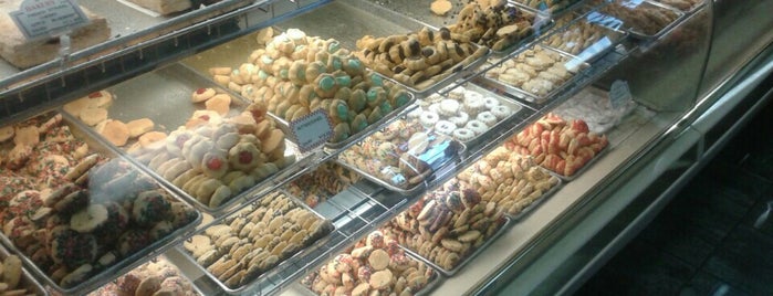 Karsh's Bakery is one of Phoenix.
