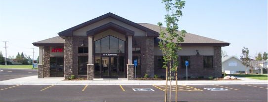 Mountain America Credit Union is one of Idaho Falls.