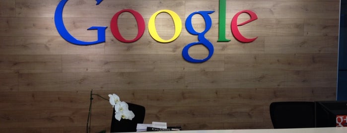 Google Asia Pacific is one of Cool Tech Companies in Singapore.