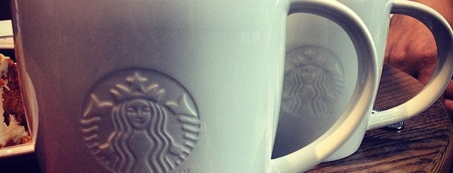 Starbucks is one of Posti che sono piaciuti a Diana.