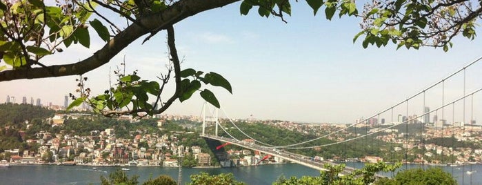Otağtepe is one of Istanbul Next.