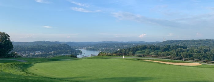 Longue Vue Club is one of Golf Course Bucketlist.