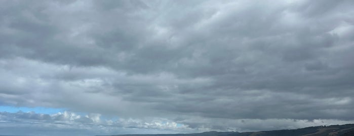 Cape Patton Lookout is one of Great Ocean Road.