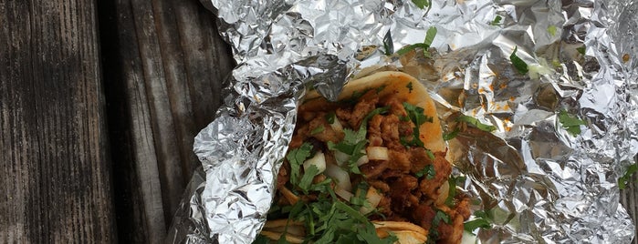 Lindo Michoacan Taqueria is one of Want To Try This.