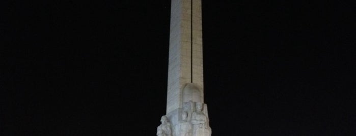 Monument à la Liberté is one of Rīga.