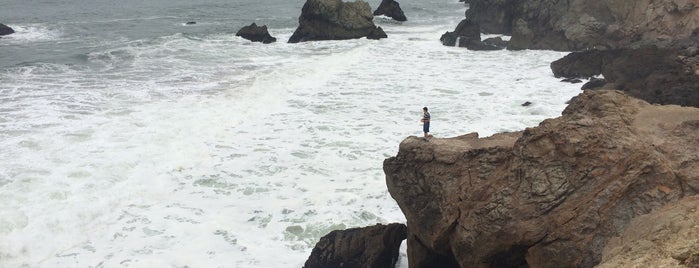 Lands End is one of 100 SF Things to Do before you Die.