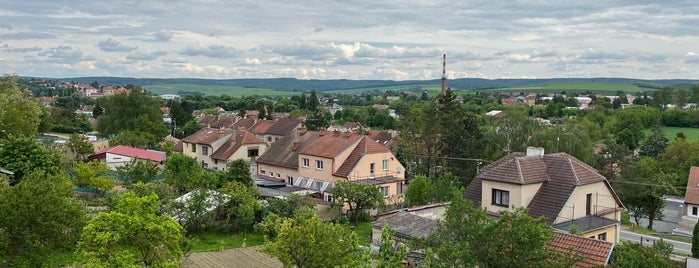 Butschowitz is one of [B] Města, obce a vesnice ČR | Cities&towns CZ 3/3.
