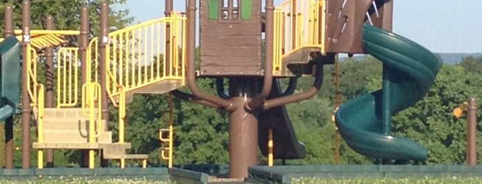 Funkstown Park is one of Local activities.