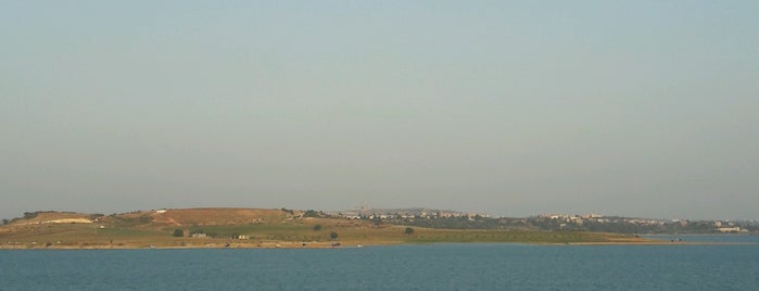 Tahtalı Köy Cafe Restaurant is one of Adana.