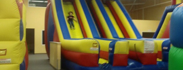 Xtreme Play is one of Monroe Crossing Service Providers.