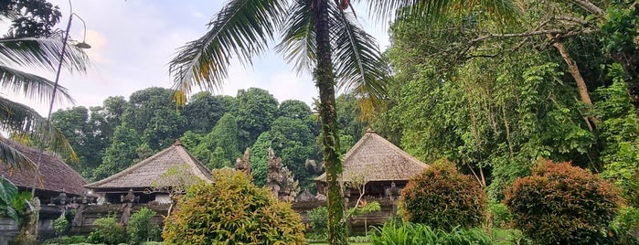 Desa Penglipuran, Bangli is one of target jalan-jalan.