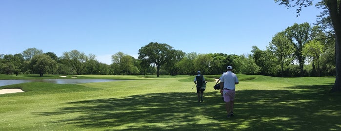 Butler National Golf Club is one of Chicago Private Golf.