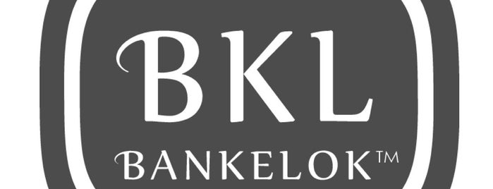 Bankelok is one of Places New York, NY.