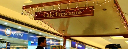 Cafe Frescante is one of Travel.