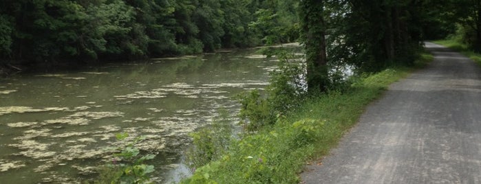 Old Erie Canal State Park: Manlius Center is one of Great Outdoors.