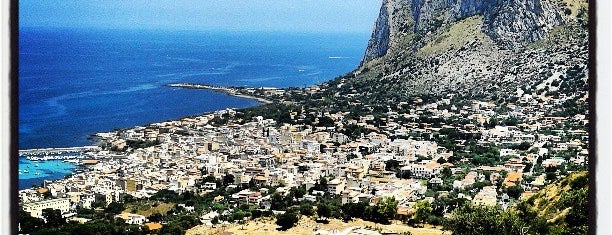 Sferracavallo is one of Italia: Sicilia.