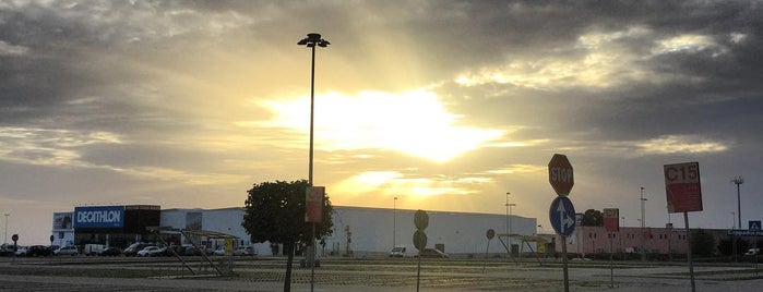 Centro Commerciale Ibleo is one of Shopping.