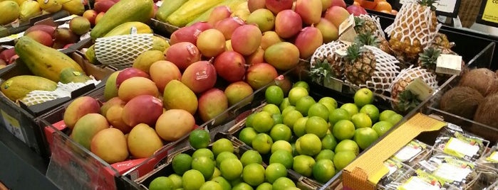 Pingo Doce is one of VISITAR Agueda.