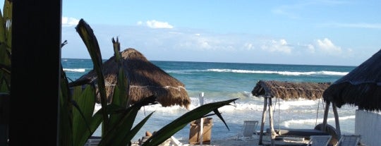 Posada Margherita is one of Best of Quintana Roo.