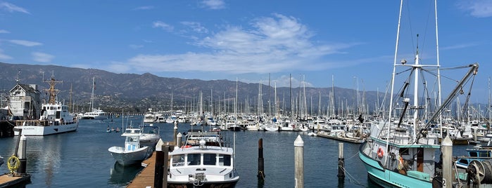 Seacoast Yachts of Santa Barbara is one of Los Angeles.