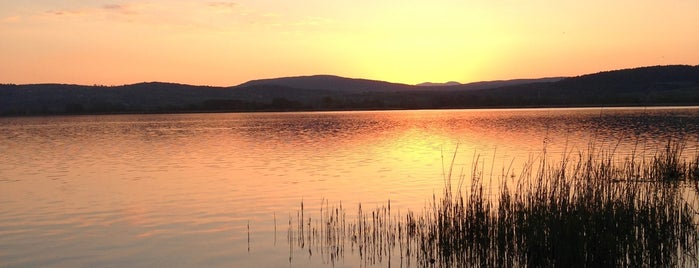 Yeniçağa is one of gittiğim şehirler.