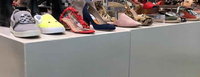 ALDO is one of Rocioさんのお気に入りスポット.