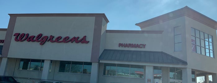 Pharmacies