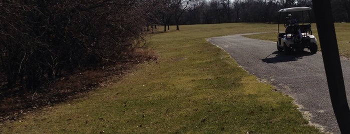 Meadowlark Golf Course is one of Nick : понравившиеся места.