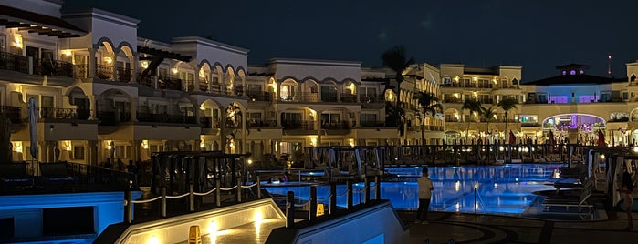 Hilton Playa Del Carmen, An All-Inclusive Adult Only Resort is one of Cancun.
