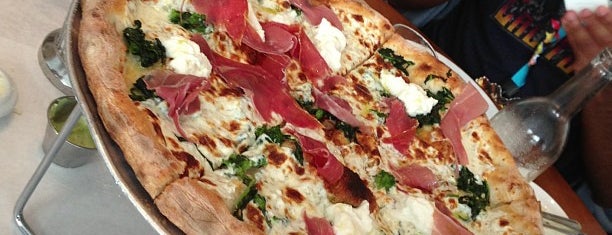 Bottega Louie is one of The 15 Best Places for Pizza in Los Angeles.