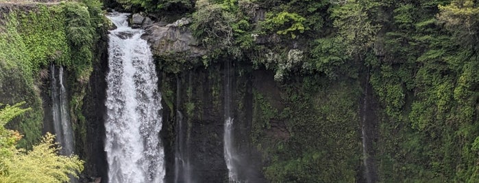 Otodome Falls is one of Traveller Log - Asia.