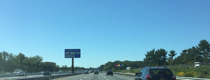 Interstate 295 is one of Fix-It.