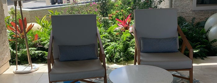 Hotels at Antigua ❥