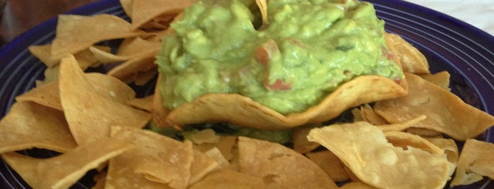 Cactus Blue is one of Mexican Food in the Lehigh Valley.