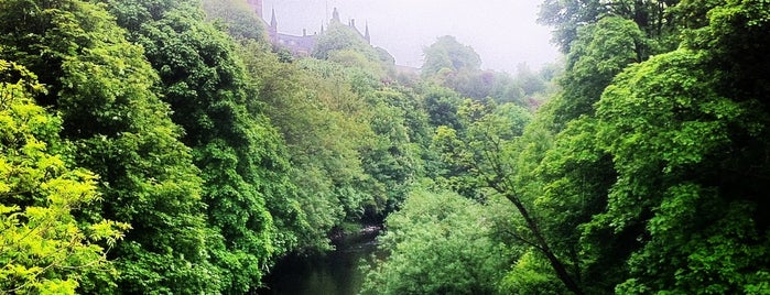 Kelvingrove Park is one of Pasquale’s Liked Places.