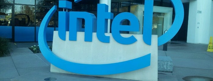 Музей Intel is one of Silicon Valley Tour.